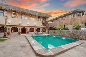 Sunanda by 1810AD - An Organic Retreat