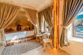 Sunanda by 1810AD - An Organic Retreat