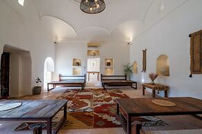 Sunanda by 1810AD - An Organic Retreat