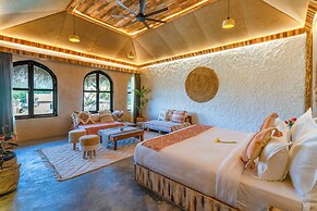 Sunanda by 1810AD - An Organic Retreat