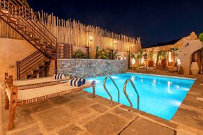 Sunanda by 1810AD - An Organic Retreat