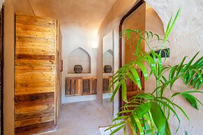 Sunanda by 1810AD - An Organic Retreat