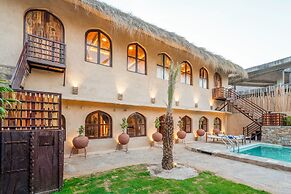 Sunanda by 1810AD - An Organic Retreat