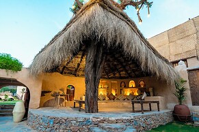 Sunanda by 1810AD - An Organic Retreat