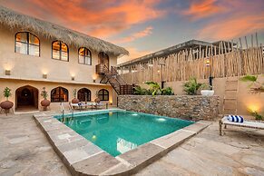 Sunanda by 1810AD - An Organic Retreat