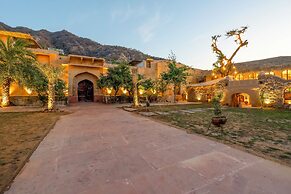 Sunanda by 1810AD - An Organic Retreat