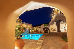 Sunanda by 1810AD - An Organic Retreat