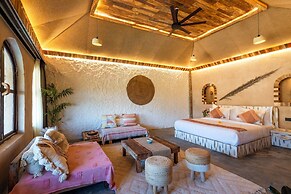 Sunanda by 1810AD - An Organic Retreat