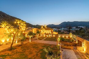 Sunanda by 1810AD - An Organic Retreat