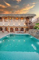 Sunanda by 1810AD - An Organic Retreat