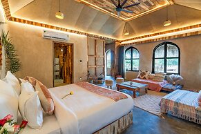 Sunanda by 1810AD - An Organic Retreat