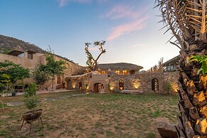 Sunanda by 1810AD - An Organic Retreat