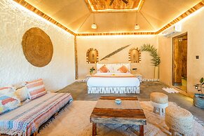 Sunanda by 1810AD - An Organic Retreat