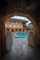 Sunanda by 1810AD - An Organic Retreat