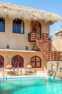 Sunanda by 1810AD - An Organic Retreat