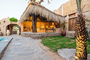 Sunanda by 1810AD - An Organic Retreat