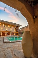 Sunanda by 1810AD - An Organic Retreat