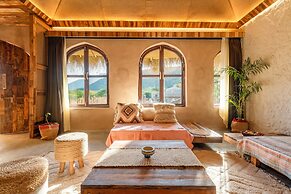 Sunanda by 1810AD - An Organic Retreat