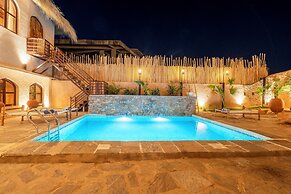 Sunanda by 1810AD - An Organic Retreat