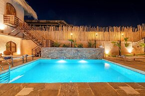 Sunanda by 1810AD - An Organic Retreat