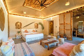 Sunanda by 1810AD - An Organic Retreat