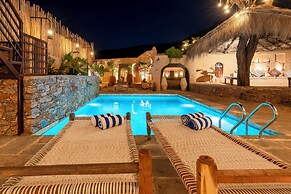 Sunanda by 1810AD - An Organic Retreat