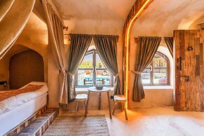 Sunanda by 1810AD - An Organic Retreat