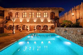 Sunanda by 1810AD - An Organic Retreat