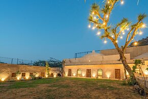 Sunanda by 1810AD - An Organic Retreat