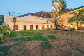 Sunanda by 1810AD - An Organic Retreat