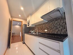 Icon Narindra Suites Hotel