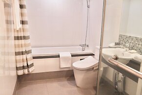 Icon Narindra Suites Hotel