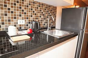 Icon Narindra Suites Hotel