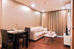 Icon Narindra Suites Hotel