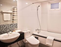 Icon Narindra Suites Hotel