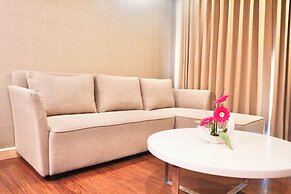 Icon Narindra Suites Hotel