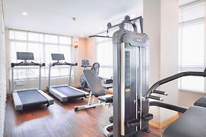 Icon Narindra Suites Hotel