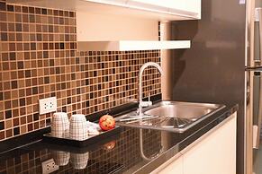 Icon Narindra Suites Hotel