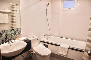 Icon Narindra Suites Hotel