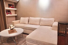 Icon Narindra Suites Hotel