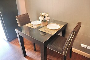 Icon Narindra Suites Hotel