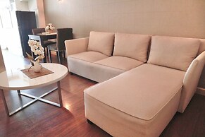 Icon Narindra Suites Hotel