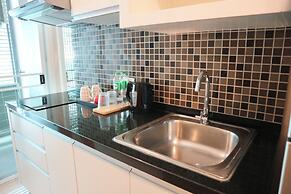 Icon Narindra Suites Hotel