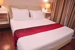 Icon Narindra Suites Hotel