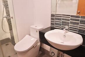 Icon Narindra Suites Hotel