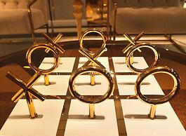 Icon Narindra Suites Hotel