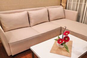 Icon Narindra Suites Hotel