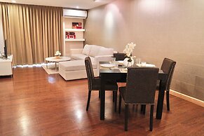 Icon Narindra Suites Hotel