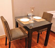 Icon Narindra Suites Hotel