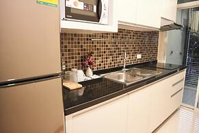 Icon Narindra Suites Hotel